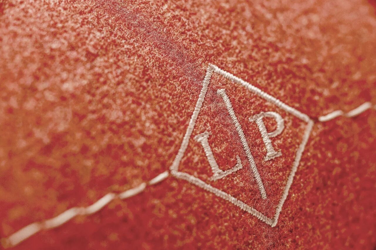 Material detail